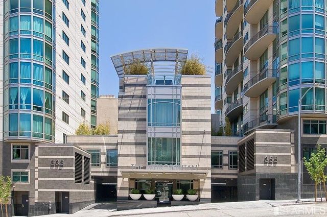 333 1st Street 901, San Francisco, CA 94105