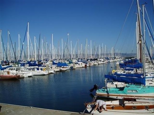 333 1st Street 901, San Francisco, CA 94105