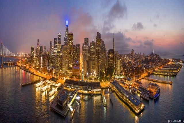 333 1st Street 901, San Francisco, CA 94105