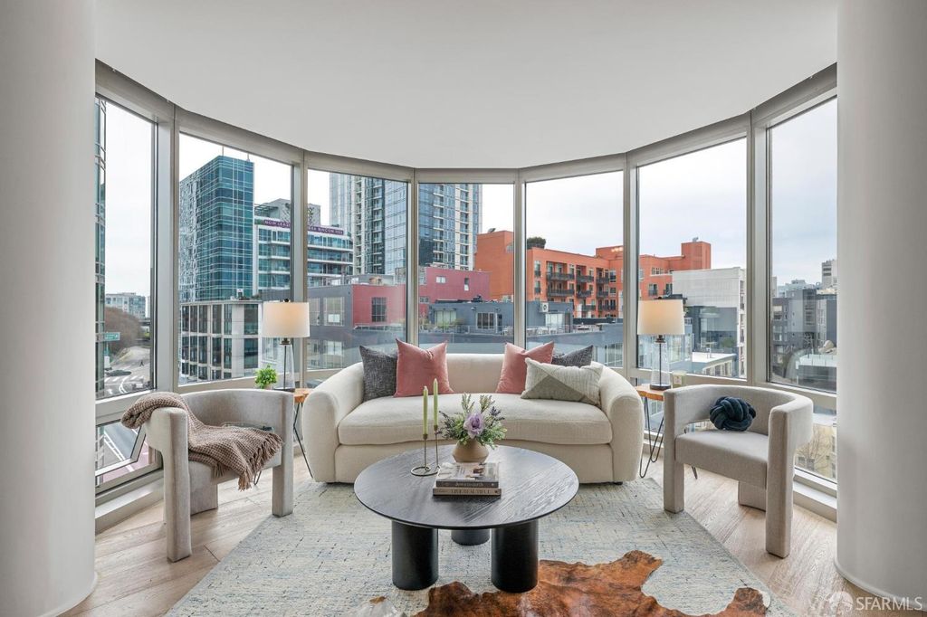 333 1st Street 901, San Francisco, CA 94105