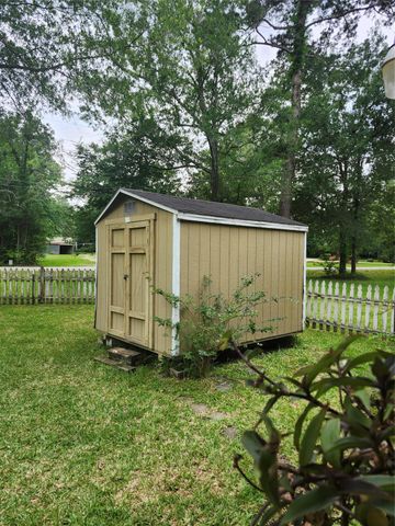 23164 Albert Drive, Porter, TX 77365