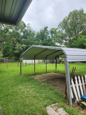 23164 Albert Drive, Porter, TX 77365
