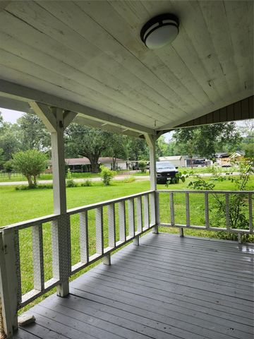 23164 Albert Drive, Porter, TX 77365
