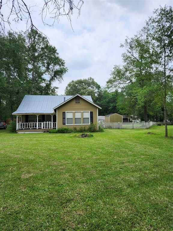 23164 Albert Drive, Porter, TX 77365