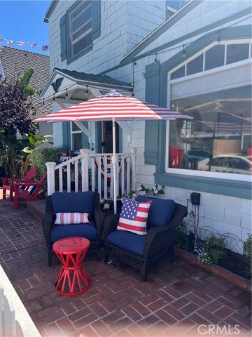 227 Apolena Avenue, Newport Beach, CA 92662