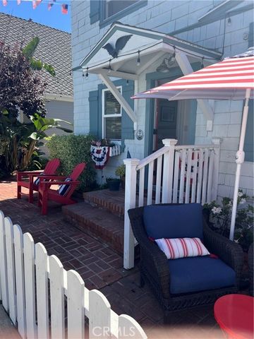 227 Apolena Avenue, Newport Beach, CA 92662