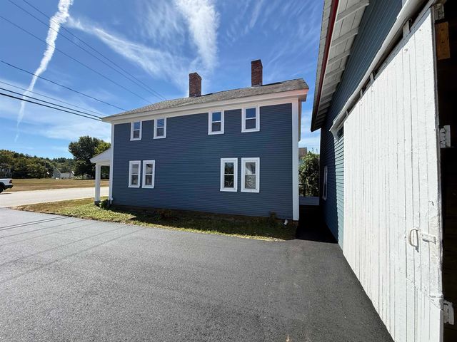 331 Parade Road, Barnstead, NH 03218