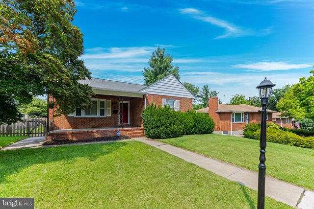 567 BROOK RD, Baltimore, MD 21286