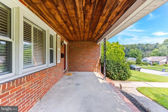 567 BROOK RD, Baltimore, MD 21286