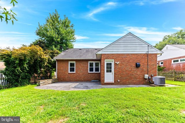 567 BROOK RD, Baltimore, MD 21286