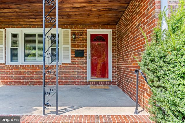 567 BROOK RD, Baltimore, MD 21286
