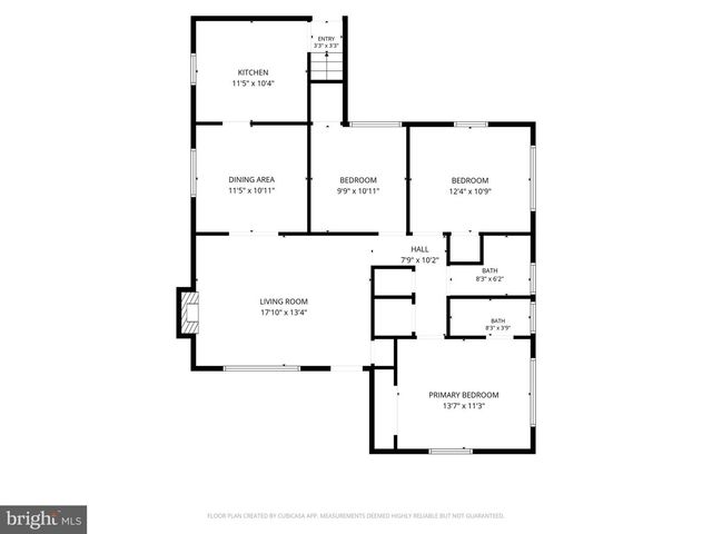 567 BROOK RD, Baltimore, MD 21286