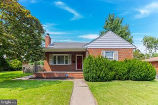 567 BROOK RD, Baltimore, MD 21286