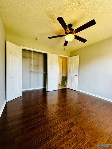 199 Tanner Point Drive, New Market, AL 35761