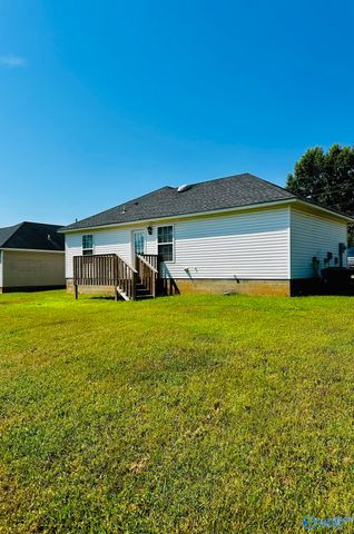 199 Tanner Point Drive, New Market, AL 35761