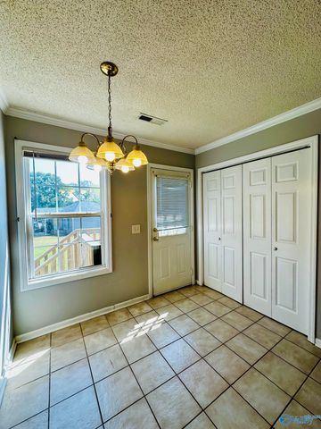 199 Tanner Point Drive, New Market, AL 35761
