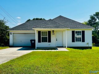 199 Tanner Point Drive, New Market, AL 35761