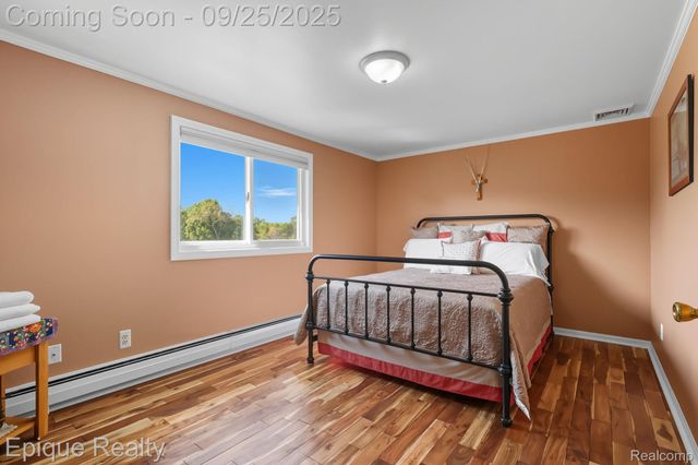 6742 Marsh Road, Cottrellville Township, MI 48039