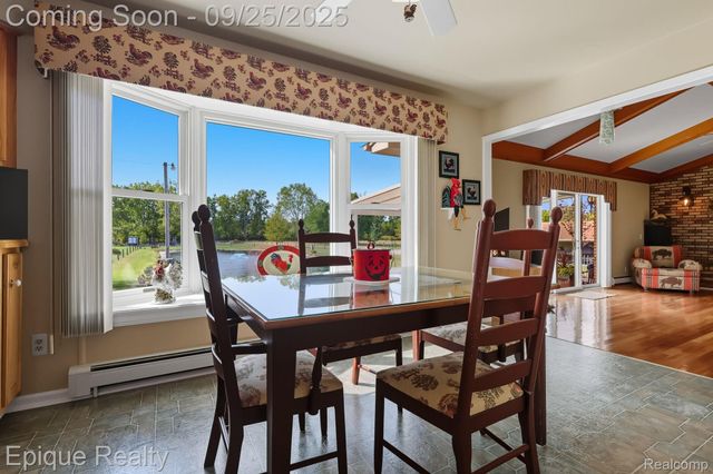 6742 Marsh Road, Cottrellville Township, MI 48039