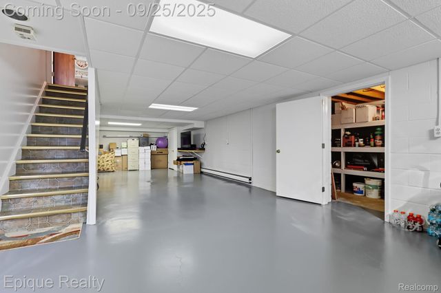 6742 Marsh Road, Cottrellville Township, MI 48039