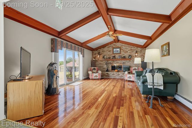 6742 Marsh Road, Cottrellville Township, MI 48039