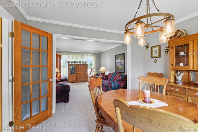 6742 Marsh Road, Cottrellville Township, MI 48039