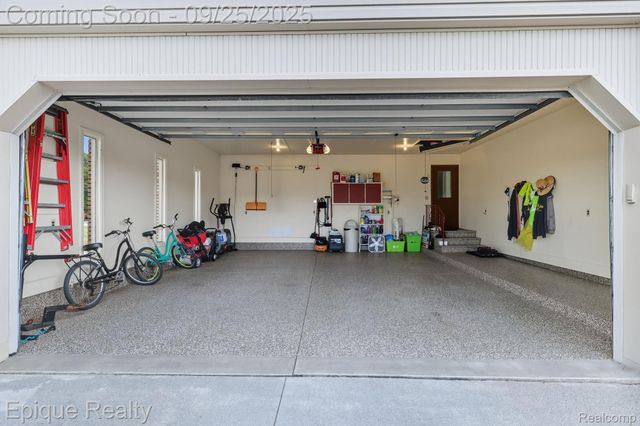 6742 Marsh Road, Cottrellville Township, MI 48039