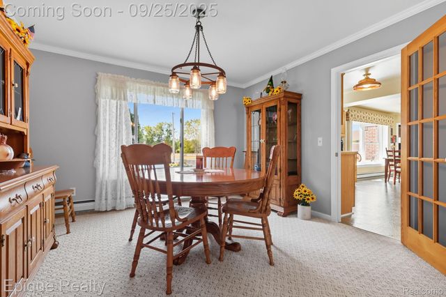 6742 Marsh Road, Cottrellville Township, MI 48039