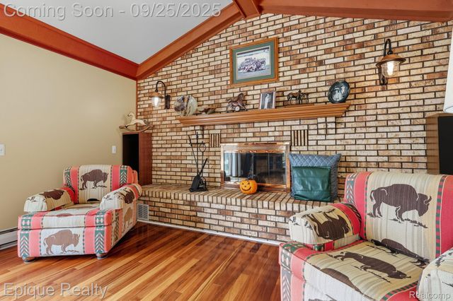 6742 Marsh Road, Cottrellville Township, MI 48039