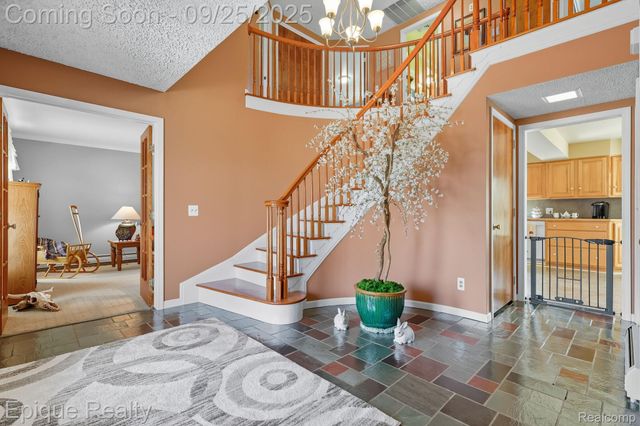 6742 Marsh Road, Cottrellville Township, MI 48039