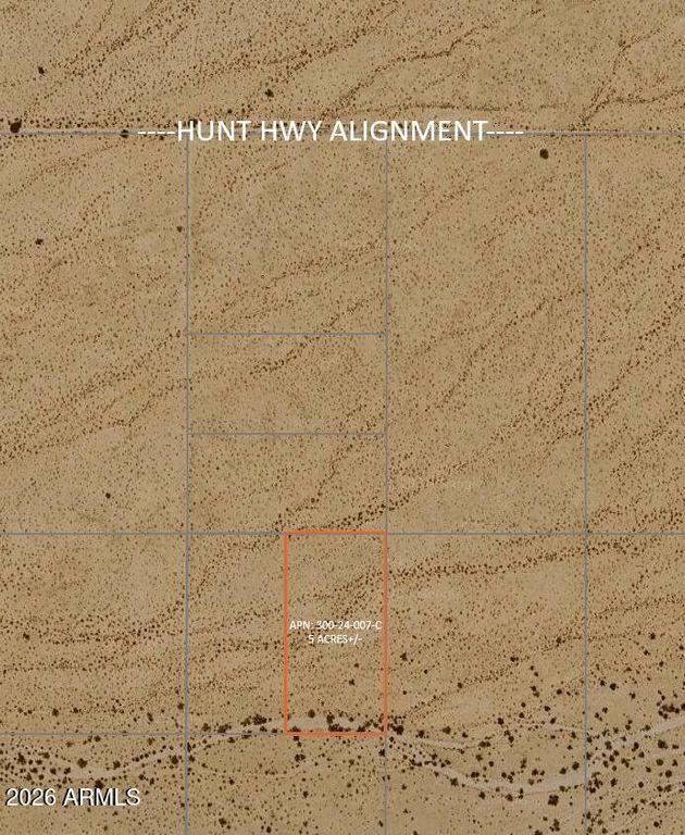 11513 W Hunt Highway -, Goodyear, AZ 85395 — photo 3