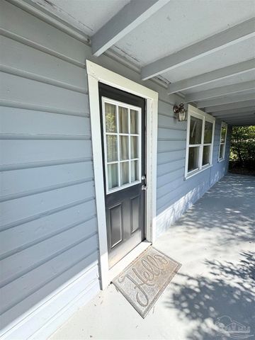 1318 Wilson Ave A, Pensacola, FL 32507