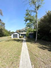1318 Wilson Ave A, Pensacola, FL 32507