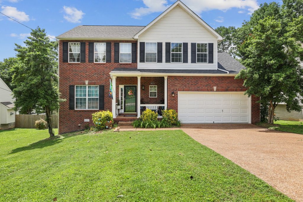1514 Cardinal Ln, Mount Juliet, TN 37122