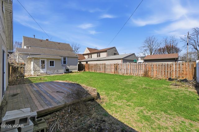 628 N Pierce Street Street, Delphos, OH 45833