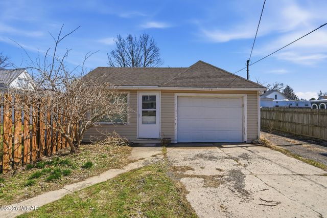 628 N Pierce Street Street, Delphos, OH 45833