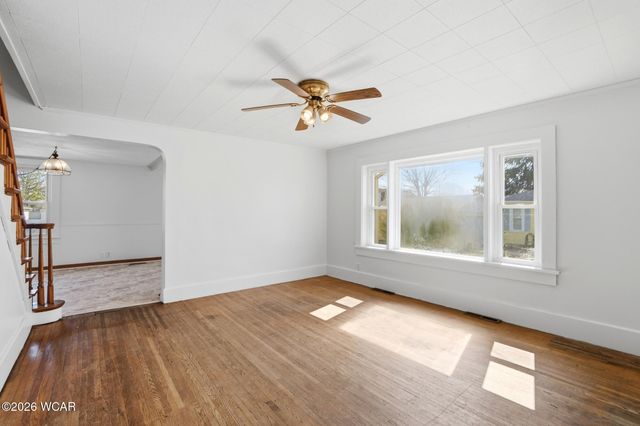 628 N Pierce Street Street, Delphos, OH 45833