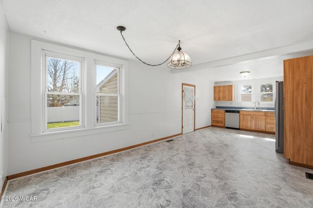 628 N Pierce Street Street, Delphos, OH 45833