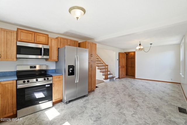 628 N Pierce Street Street, Delphos, OH 45833