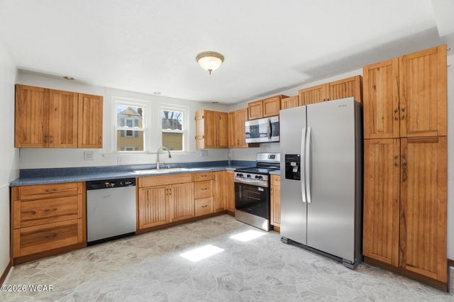 628 N Pierce Street Street, Delphos, OH 45833