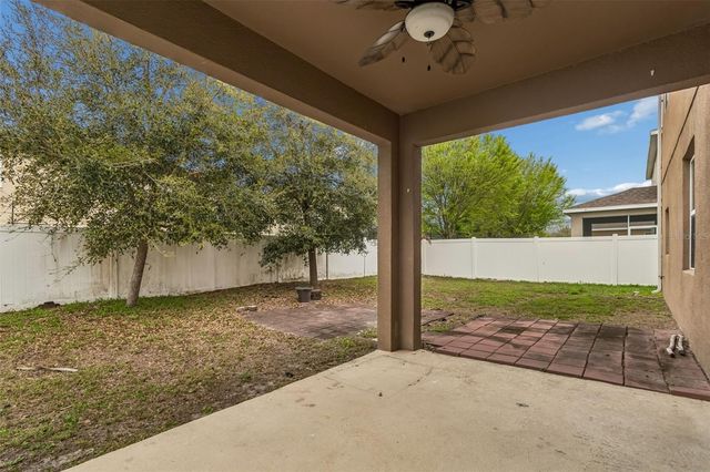 6105 MERRIFIELD DRIVE, Zephyrhills, FL 33541