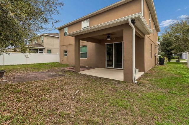 6105 MERRIFIELD DRIVE, Zephyrhills, FL 33541