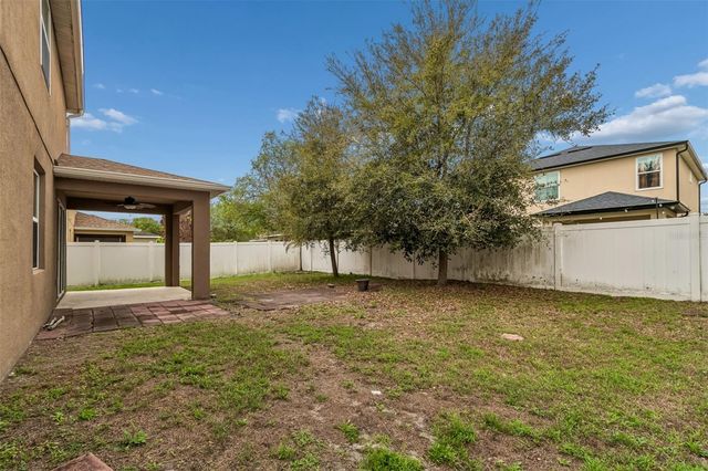 6105 MERRIFIELD DRIVE, Zephyrhills, FL 33541