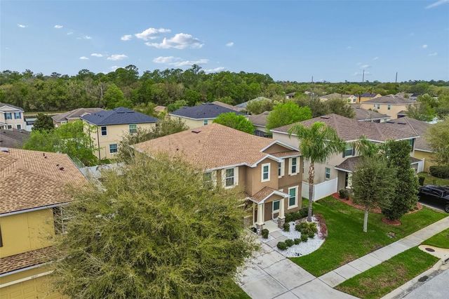 6105 MERRIFIELD DRIVE, Zephyrhills, FL 33541