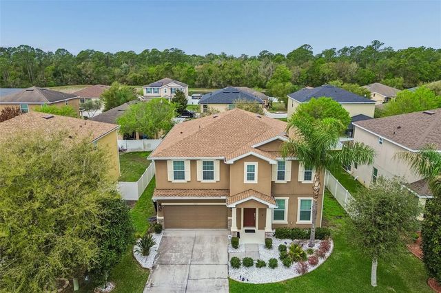 6105 MERRIFIELD DRIVE, Zephyrhills, FL 33541