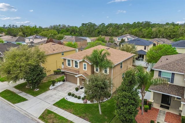 6105 MERRIFIELD DRIVE, Zephyrhills, FL 33541