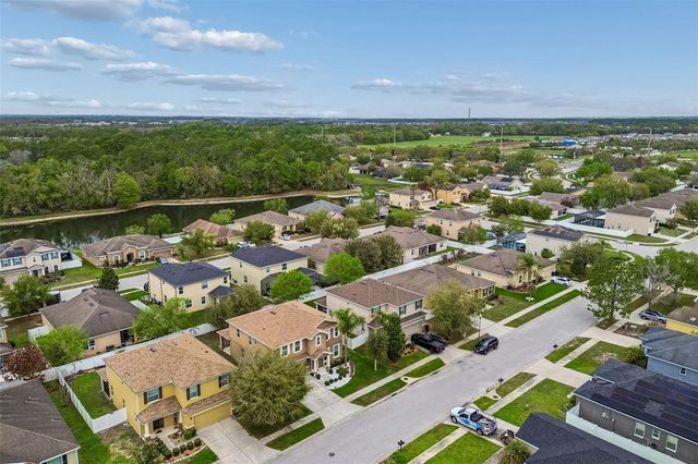 6105 MERRIFIELD DRIVE, Zephyrhills, FL 33541