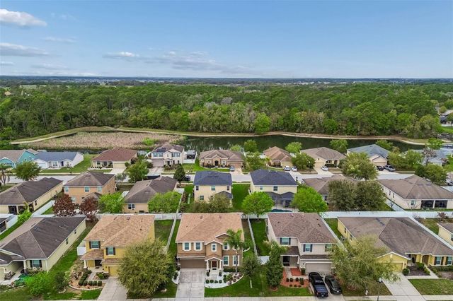 6105 MERRIFIELD DRIVE, Zephyrhills, FL 33541