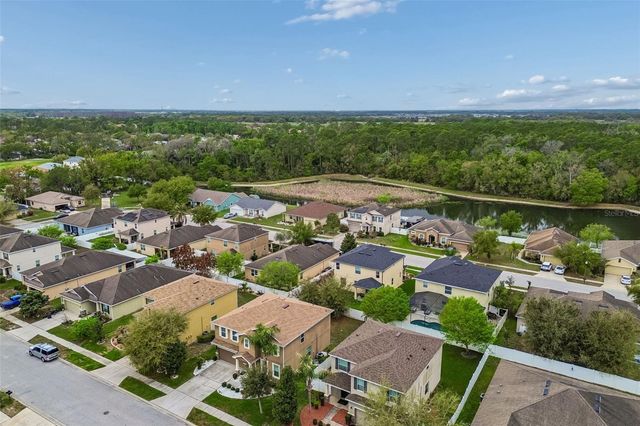 6105 MERRIFIELD DRIVE, Zephyrhills, FL 33541