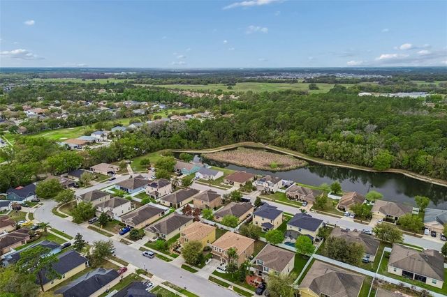 6105 MERRIFIELD DRIVE, Zephyrhills, FL 33541